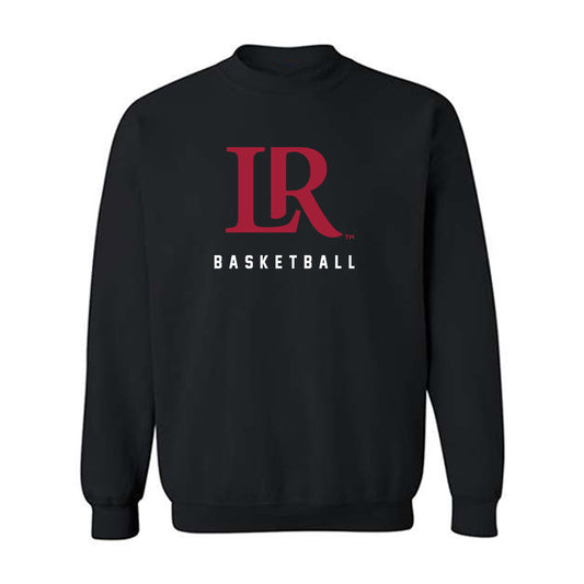 Lenoir Rhyne - NCAA Men's Basketball : Chris Crudup - Classic Shersey Crewneck Sweatshirt-0