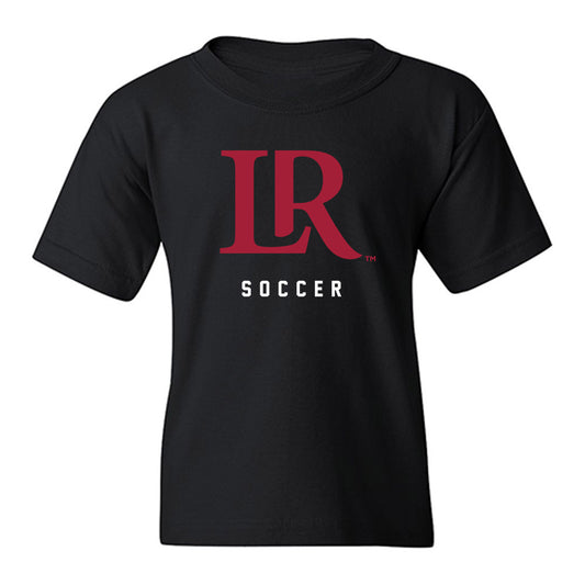 Lenoir Rhyne - NCAA Men's Soccer : Keowen Arguello - Classic Shersey Youth T-Shirt-0
