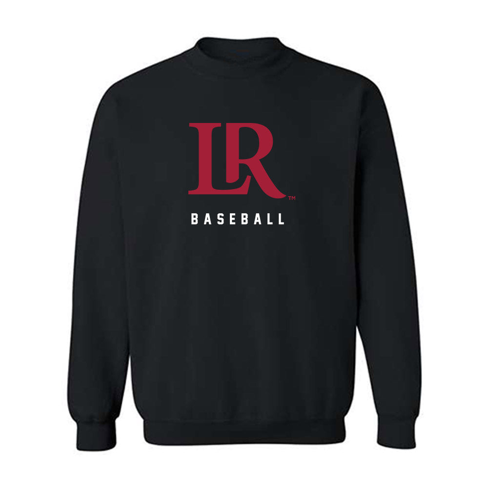 Lenoir Rhyne - NCAA Baseball : Brynden Rodriguez - Classic Shersey Crewneck Sweatshirt-0