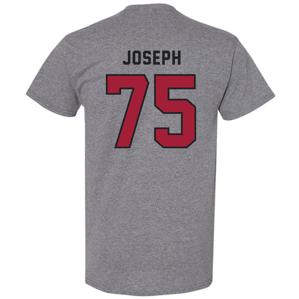 Lenoir Rhyne - NCAA Football : Rubens Joseph - Classic Shersey T-Shirt-1