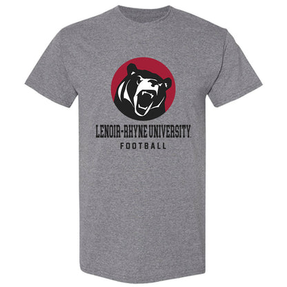 Lenoir Rhyne - NCAA Football : Trey Brenton - Classic Shersey T-Shirt-0