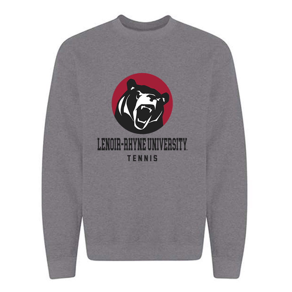 Lenoir Rhyne - NCAA Men's Tennis : Paul Daniel Meyer - Classic Shersey Crewneck Sweatshirt-0
