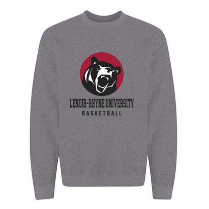 Lenoir Rhyne - NCAA Women's Basketball : Ralee Bare - Classic Shersey Crewneck Sweatshirt-0