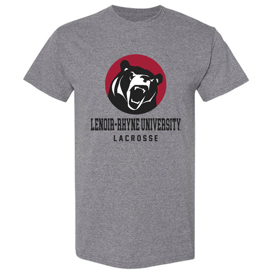 Lenoir Rhyne - NCAA Women's Lacrosse : Ella Haarhoff - Classic Shersey T-Shirt-0