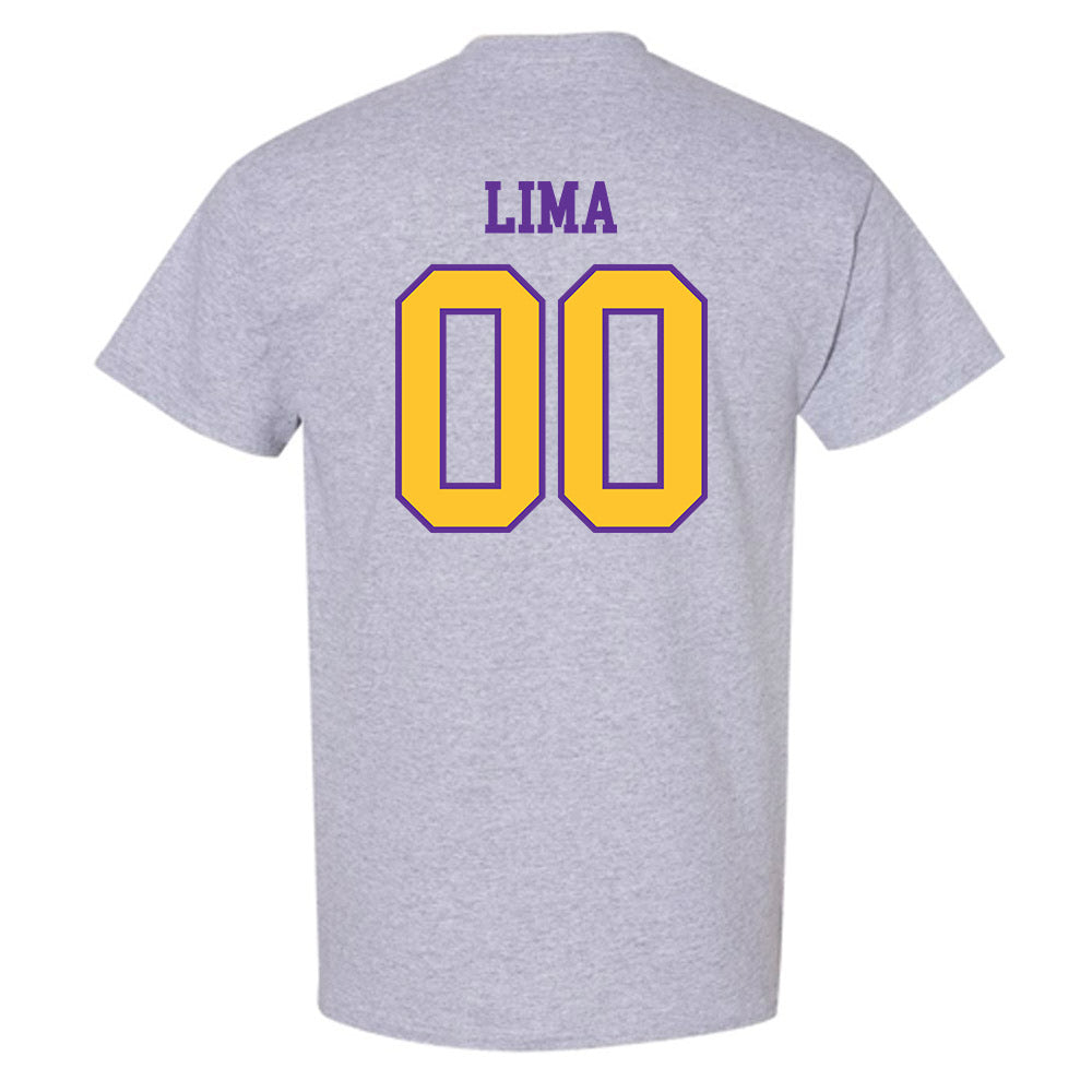 UWSP - NCAA Men's Soccer : Dominic Lima - Classic Shersey T-Shirt-1