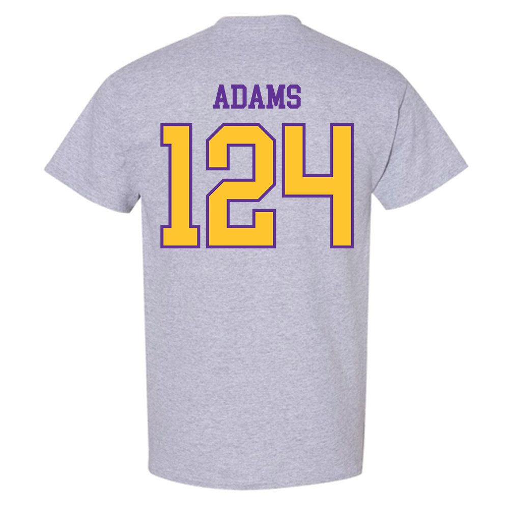 UWSP - NCAA Wrestling : Amelia Adams - Classic Shersey T-Shirt-1