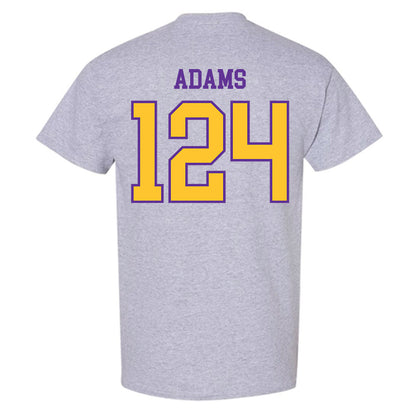 UWSP - NCAA Wrestling : Amelia Adams - Classic Shersey T-Shirt-1