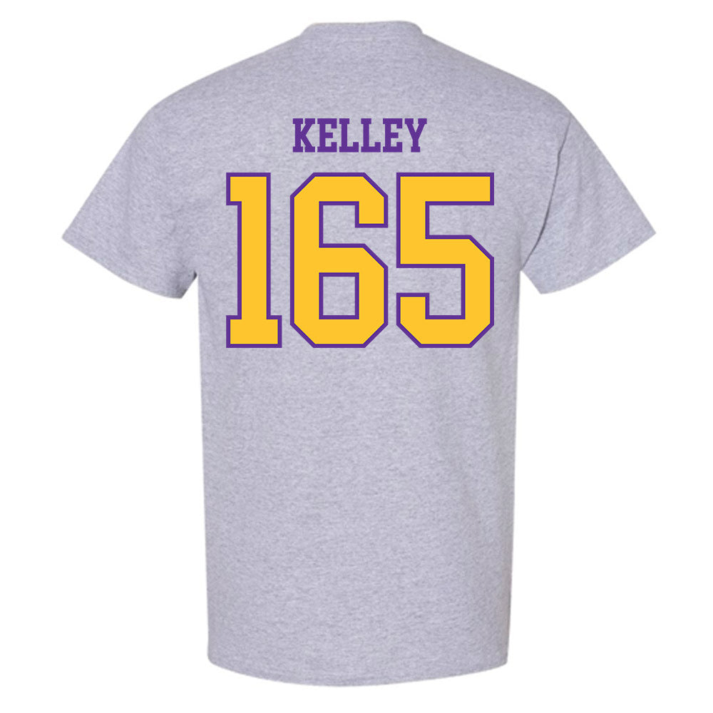 UWSP - NCAA Wrestling : Joseph Kelley - Classic Shersey T-Shirt-1
