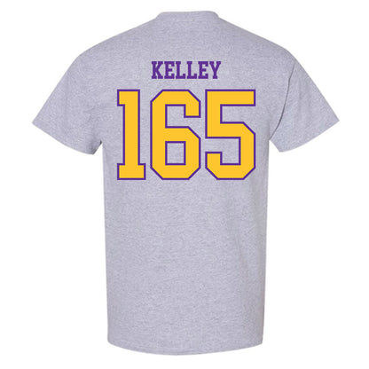 UWSP - NCAA Wrestling : Joseph Kelley - Classic Shersey T-Shirt-1