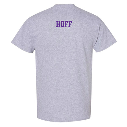 UWSP - NCAA Women's Cross Country : Brooklyn Hoff - Classic Shersey T-Shirt-1