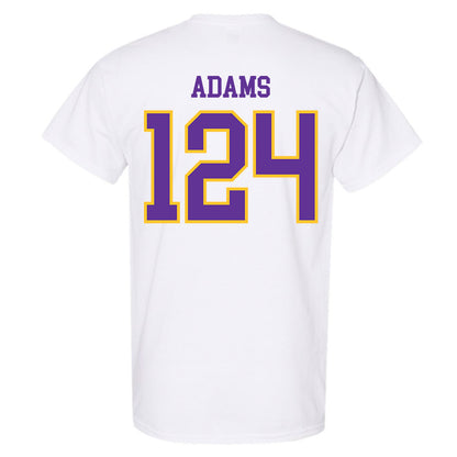 UWSP - NCAA Wrestling : Amelia Adams - Classic Shersey T-Shirt-1
