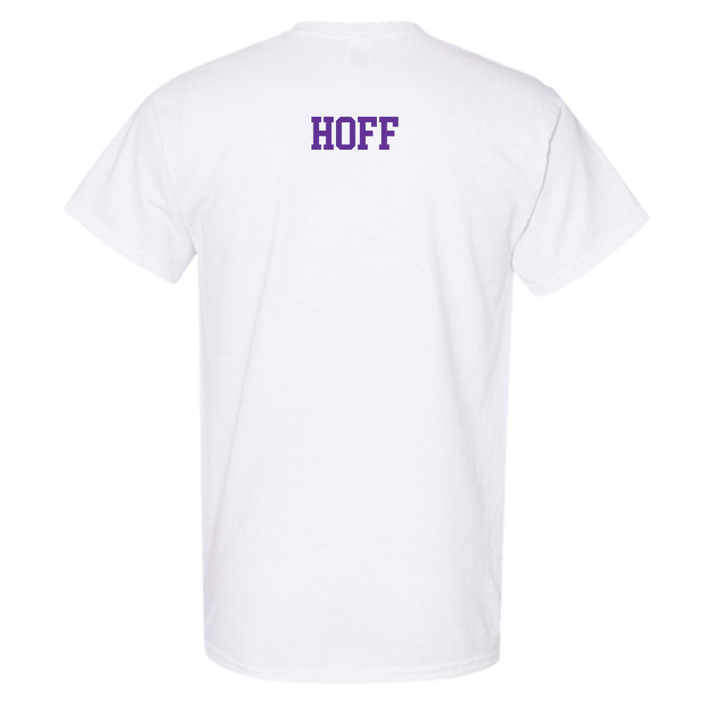 UWSP - NCAA Women's Track & Field : Brooklyn Hoff - Classic Shersey T-Shirt-1