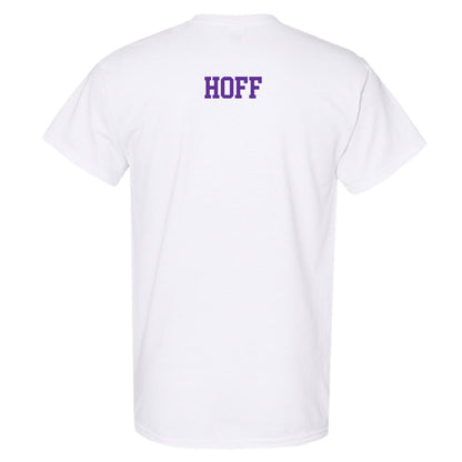 UWSP - NCAA Women's Track & Field : Brooklyn Hoff - Classic Shersey T-Shirt-1