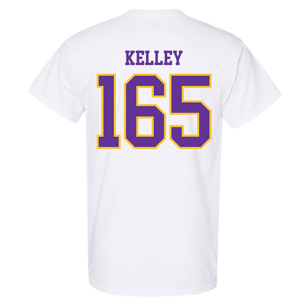UWSP - NCAA Wrestling : Joseph Kelley - Classic Shersey T-Shirt-1