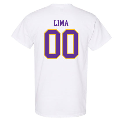 UWSP - NCAA Men's Soccer : Dominic Lima - Classic Shersey T-Shirt-1