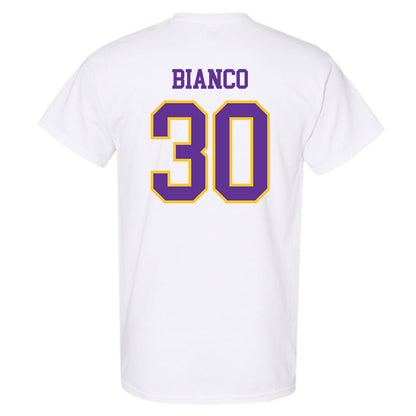 UWSP - NCAA Men's Soccer : Vincent Bianco - Classic Shersey T-Shirt-1