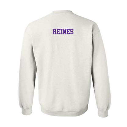 UWSP - NCAA Women's Cross Country : Hadley Reines - Classic Shersey Crewneck Sweatshirt-1