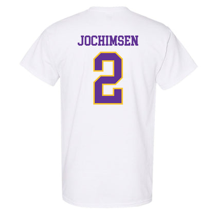 UWSP - NCAA Men's Soccer : cameron jochimsen - Classic Shersey T-Shirt-1