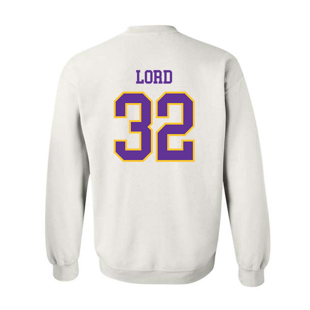 UWSP - NCAA Men's Soccer : Jackson Lord - Classic Shersey Crewneck Sweatshirt-1