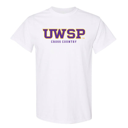 UWSP - NCAA Women's Cross Country : Brooklyn Hoff - Classic Shersey T-Shirt-0