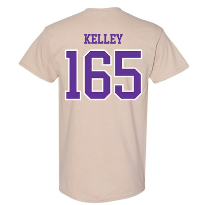 UWSP - NCAA Wrestling : Joseph Kelley - Classic Shersey T-Shirt-1