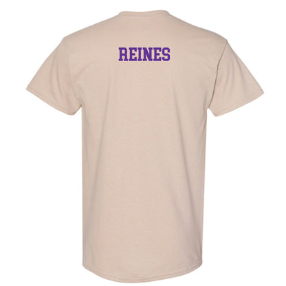 UWSP - NCAA Women's Cross Country : Hadley Reines - Classic Shersey T-Shirt-1