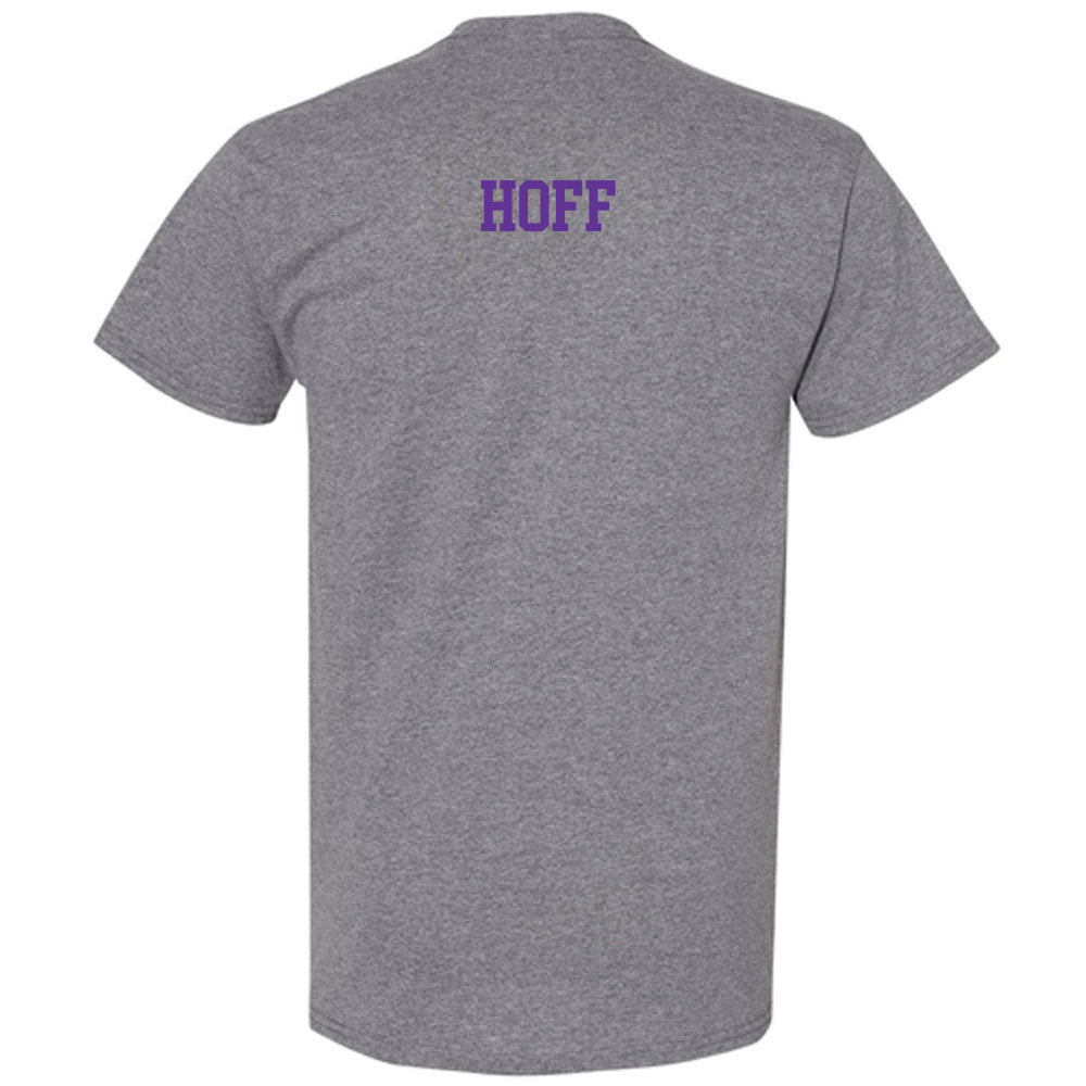 UWSP - NCAA Women's Track & Field : Brooklyn Hoff - Classic Shersey T-Shirt-1