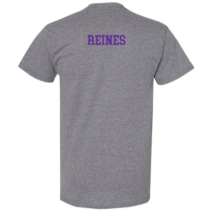 UWSP - NCAA Women's Cross Country : Hadley Reines - Classic Shersey T-Shirt-1
