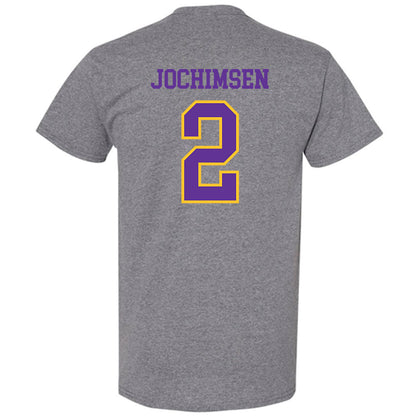 UWSP - NCAA Men's Soccer : cameron jochimsen - Classic Shersey T-Shirt-1