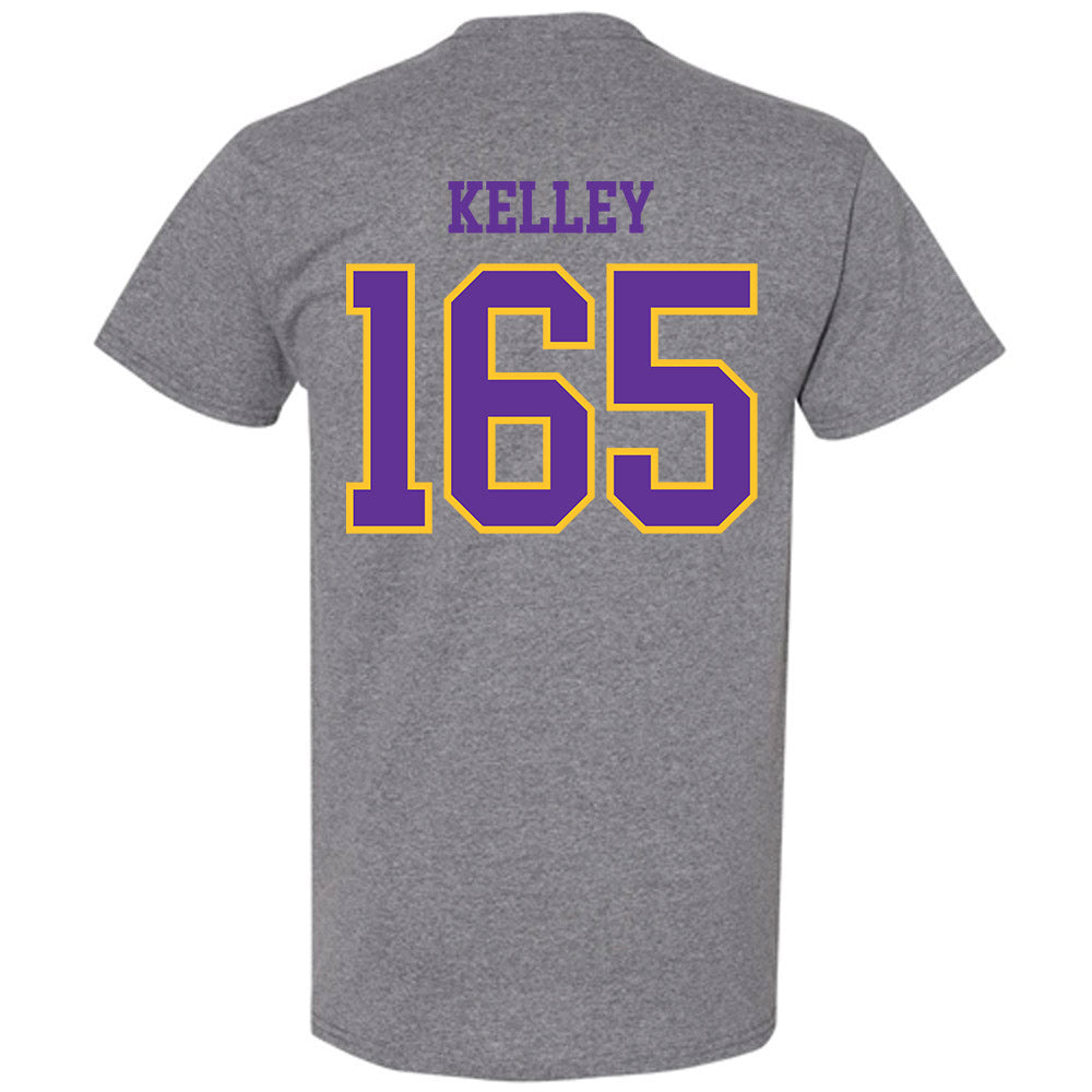 UWSP - NCAA Wrestling : Joseph Kelley - Classic Shersey T-Shirt-1