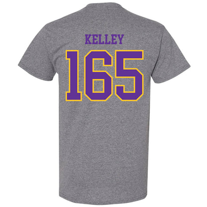 UWSP - NCAA Wrestling : Joseph Kelley - Classic Shersey T-Shirt-1