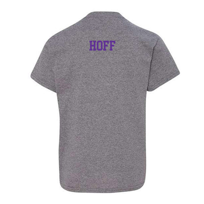 UWSP - NCAA Women's Track & Field : Brooklyn Hoff - Classic Shersey Youth T-Shirt-1