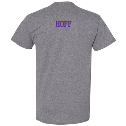 UWSP - NCAA Women's Cross Country : Brooklyn Hoff - Classic Shersey T-Shirt-1