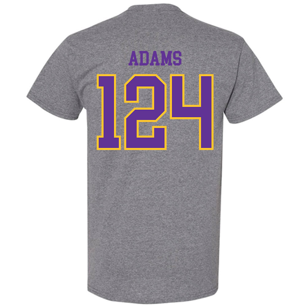 UWSP - NCAA Wrestling : Amelia Adams - Classic Shersey T-Shirt-1
