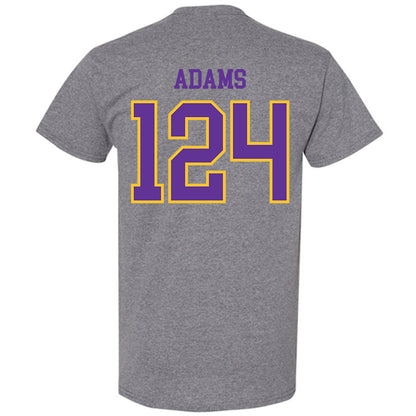 UWSP - NCAA Wrestling : Amelia Adams - Classic Shersey T-Shirt-1
