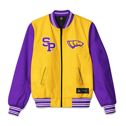 UWSP - : Bomber Jacket