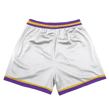 UWSP - NCAA Wrestling : Joseph Kelley - Shorts-1