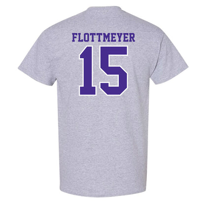 Winona - NCAA Football : Jackson Flottmeyer - Classic Shersey T-Shirt-1