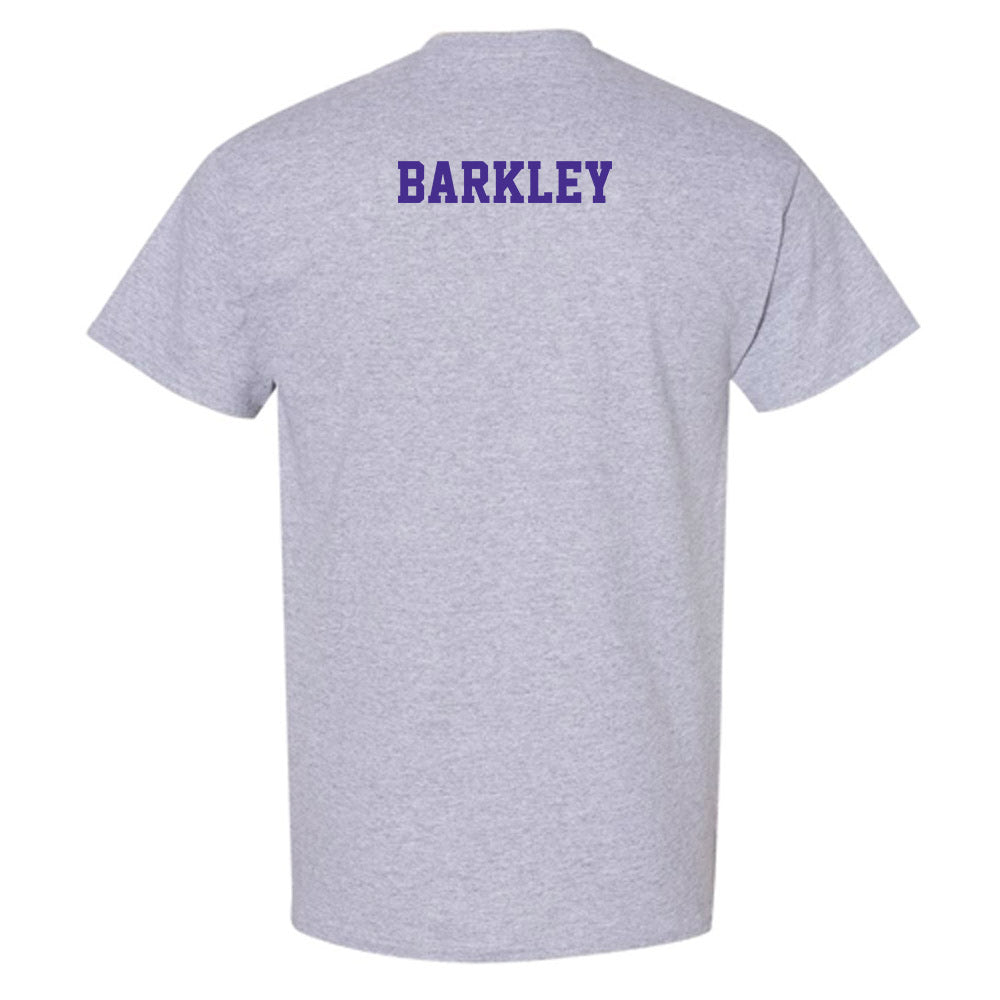 Winona - NCAA Women's Track & Field : Adalyn Barkley - Classic Shersey T-Shirt-1
