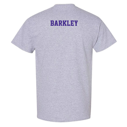 Winona - NCAA Women's Track & Field : Adalyn Barkley - Classic Shersey T-Shirt-1