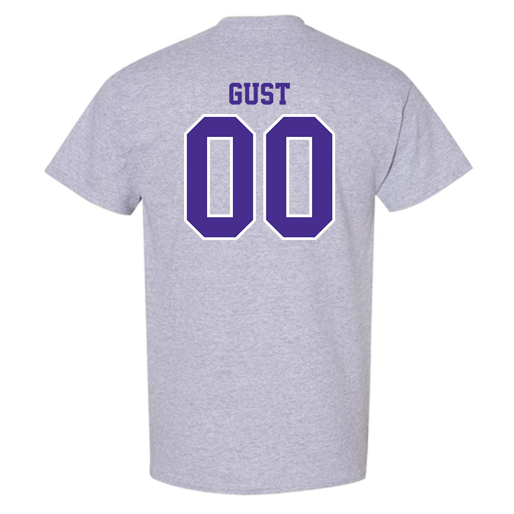 Winona - NCAA Women's Soccer : Makadyn Gust - Classic Shersey T-Shirt-1