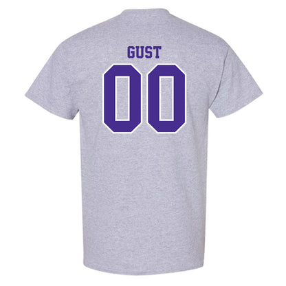 Winona - NCAA Women's Soccer : Makadyn Gust - Classic Shersey T-Shirt-1