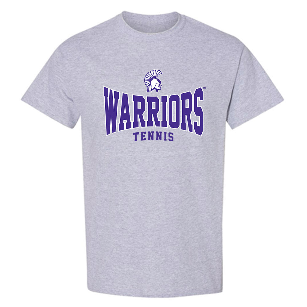 Winona - NCAA Women's Tennis : Skylar Gary - Classic Shersey T-Shirt-0