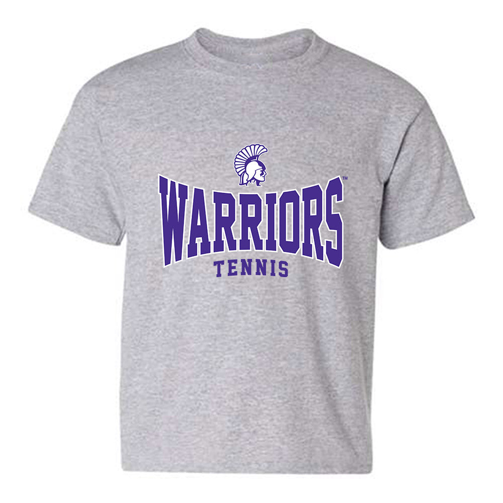 Winona - NCAA Women's Tennis : Skylar Gary - Classic Shersey Youth T-Shirt-0