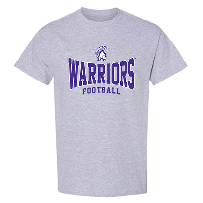 Winona - NCAA Football : Taiden Thomas - Classic Shersey T-Shirt-0