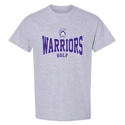 Winona - NCAA Men's Golf : Jack Rubo - Classic Shersey T-Shirt-0