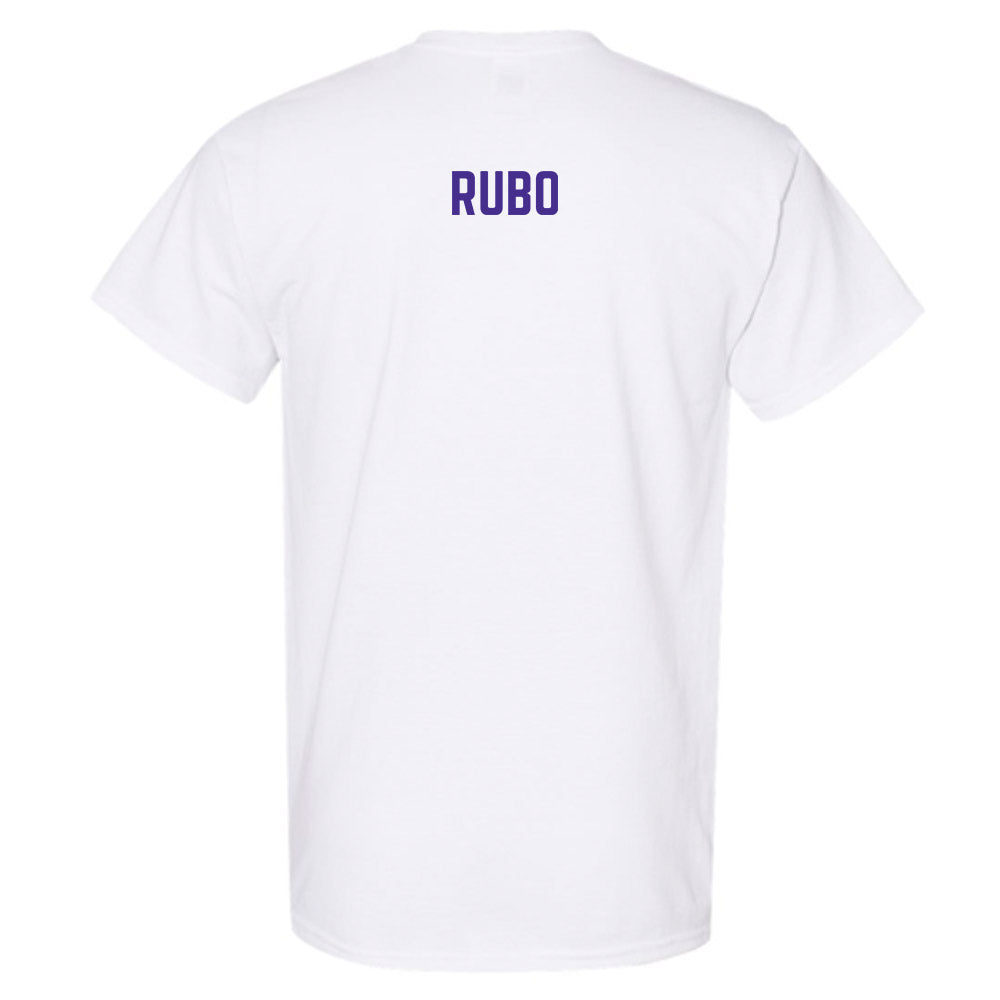 Winona - NCAA Men's Golf : Jack Rubo - Classic Shersey T-Shirt-1