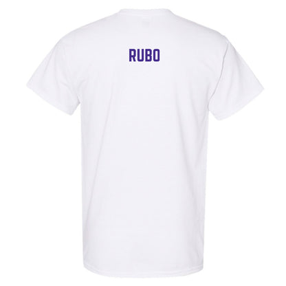 Winona - NCAA Men's Golf : Jack Rubo - Classic Shersey T-Shirt-1