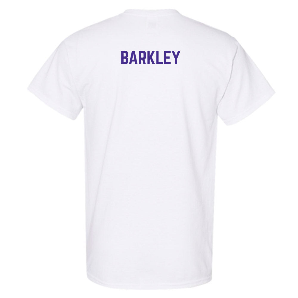 Winona - NCAA Women's Track & Field : Adalyn Barkley - Classic Shersey T-Shirt-1