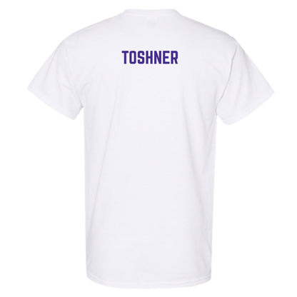 Winona - NCAA Women's Track & Field : Lydia Toshner - Classic Shersey T-Shirt-1